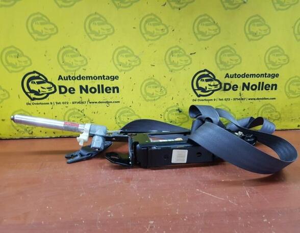 Safety Belts VOLVO V70 II (SW)