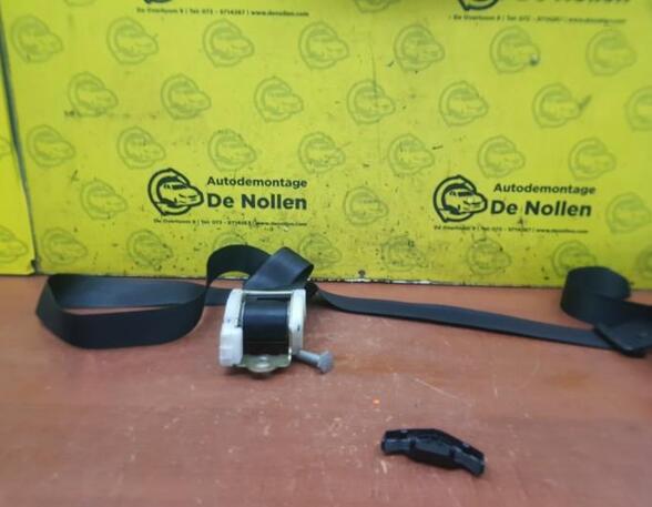 Safety Belts OPEL Corsa B (73, 78, 79)