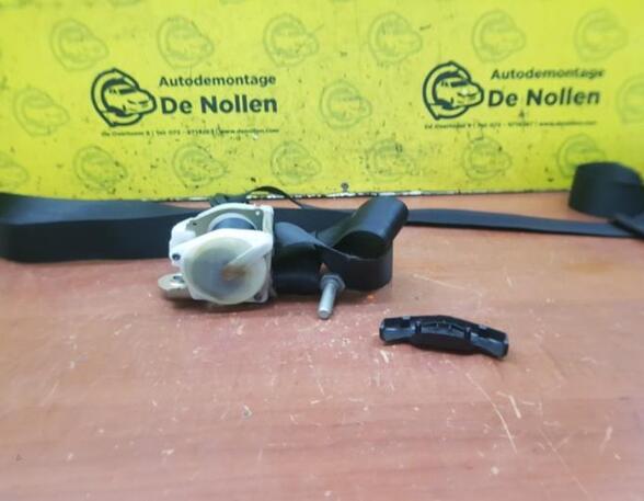 Safety Belts OPEL Corsa B (73, 78, 79)