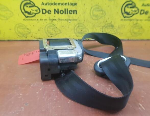 Safety Belts SEAT Arosa (6H)