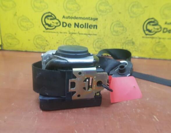 Safety Belts SEAT Arosa (6H)