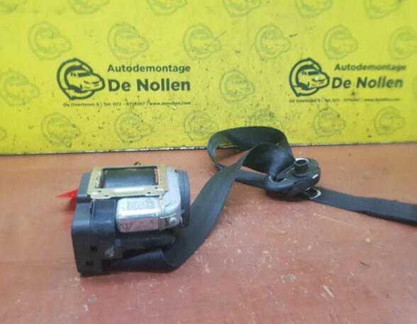 Safety Belts SEAT Arosa (6H)