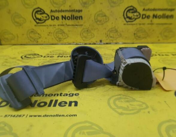 Safety Belts RENAULT Megane I Cabriolet (EA0/1)