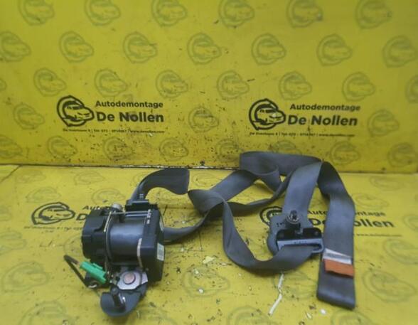 Safety Belts NISSAN Micra II (K11)