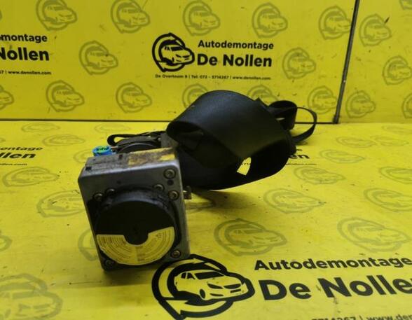 P18387422 Sicherheitsgurt links vorne VW New Beetle (9C) ZWAER