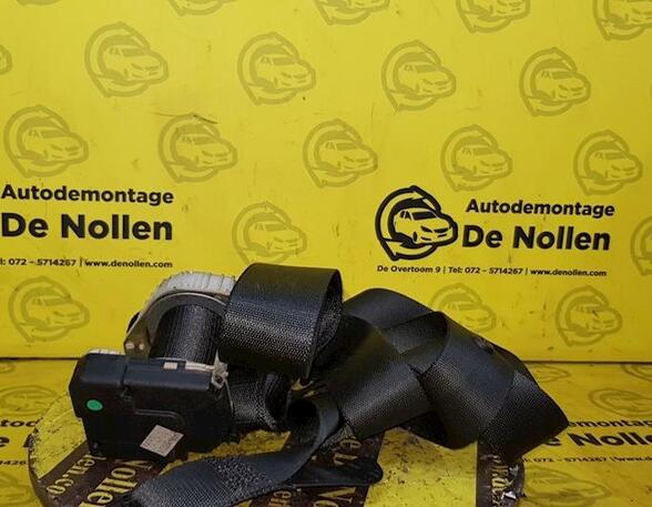 Safety Belts FORD Mondeo III Turnier (BWY)