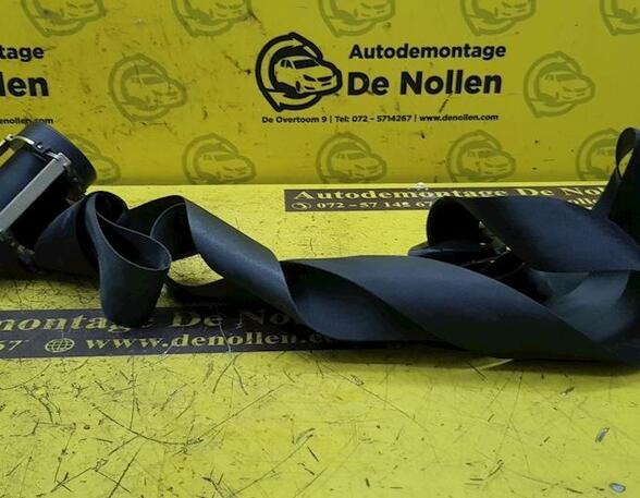 Safety Belts PEUGEOT 307 Break (3E), PEUGEOT 307 SW (3H)