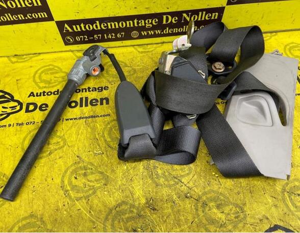 Sicherheitsgurt rechts vorne Renault Scenic II JM 8200309209 P12868214