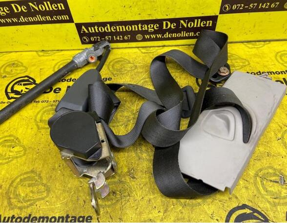 Sicherheitsgurt rechts vorne Renault Scenic II JM 8200309209 P12868214