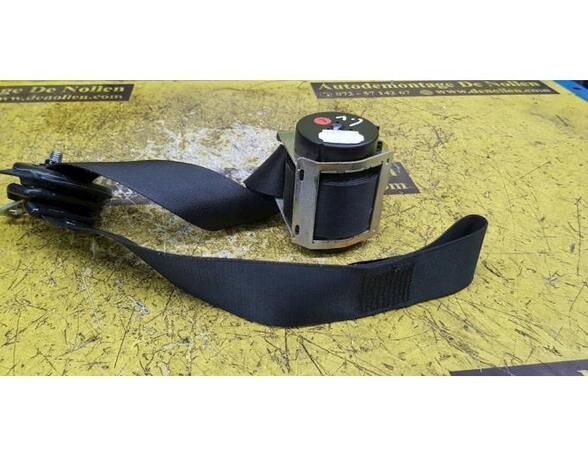 Safety Belts MINI Mini (R50, R53), MINI Mini (R56)