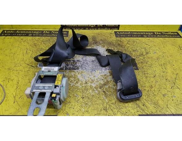 Safety Belts CHRYSLER 300 C (LE, LX)