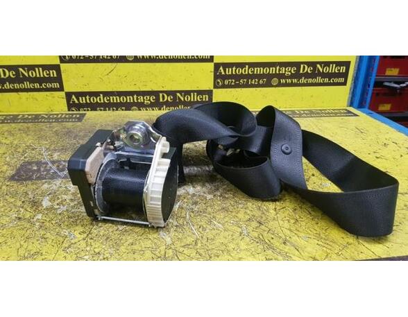 Safety Belts OPEL Tigra Twintop (--)