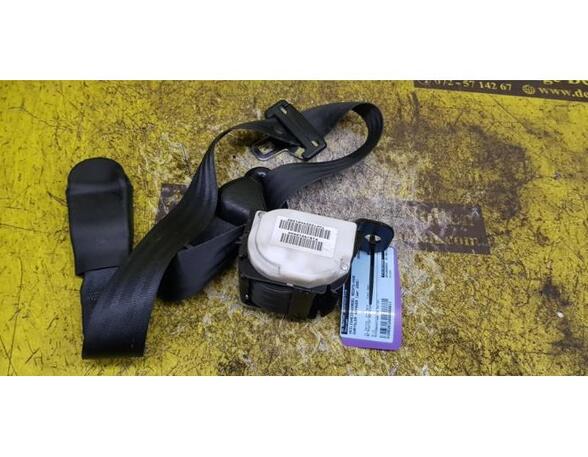 Safety Belts CHRYSLER Voyager IV (RG, RS)