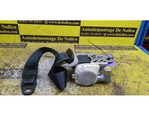 Sicherheitsgurt links vorne Nissan Micra III K12 33048803 P13415606