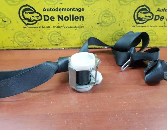 Safety Belts OPEL Vectra C (--)