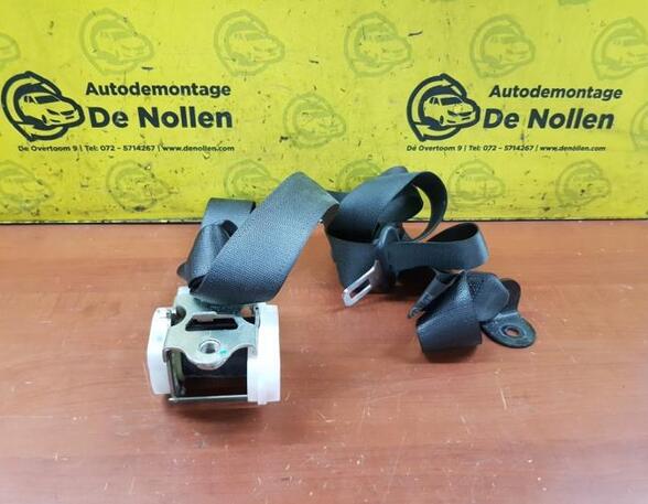 Sicherheitsgurt rechts hinten Opel Vectra C Z02 041039 P14999000