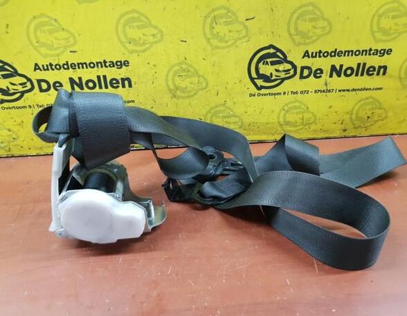 Safety Belts OPEL Vectra C (--)