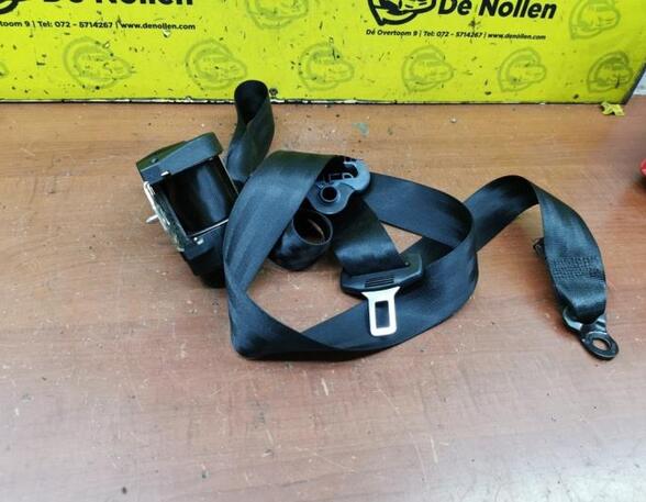 Safety Belts SEAT Cordoba Vario (6K5)