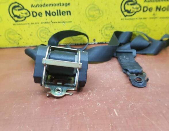 Safety Belts OPEL Vivaro Kasten (F7)