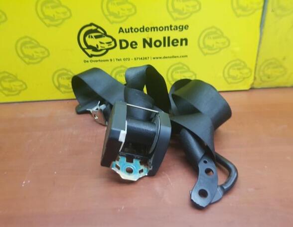 Sicherheitsgurt links hinten BMW 5er Touring E39  P16186956