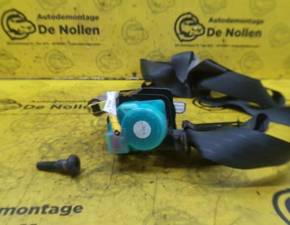 Safety Belts MAZDA 2 (DY)