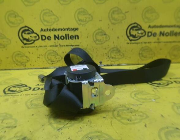 Safety Belts OPEL Zafira/Zafira Family B (A05)