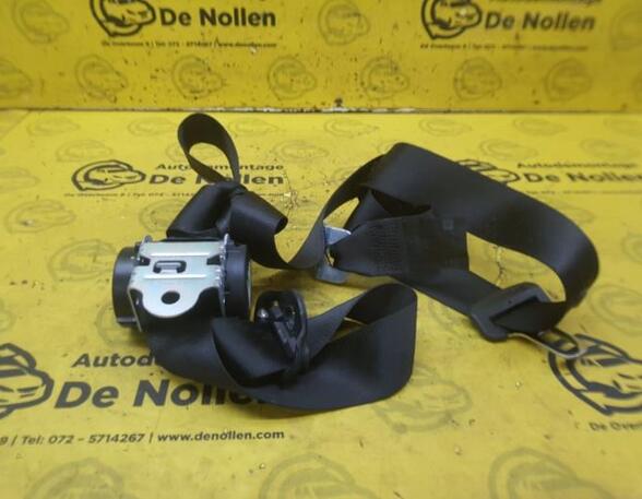 Safety Belts OPEL Zafira/Zafira Family B (A05)