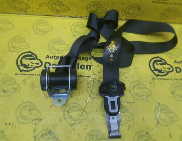 Safety Belts OPEL Zafira/Zafira Family B (A05)