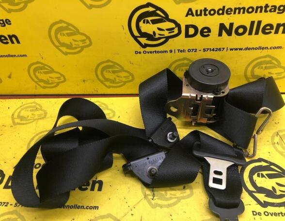 Safety Belts FORD Focus C-Max (--), FORD C-Max (DM2), FORD Kuga I (--), FORD Kuga II (DM2)