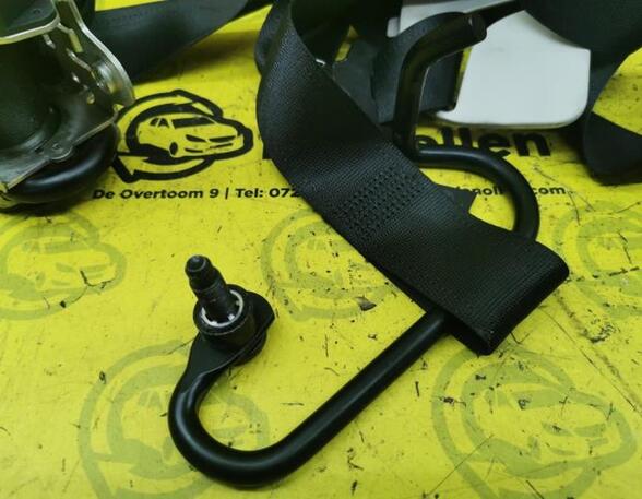 Safety Belts FIAT Grande Punto (199), FIAT Punto Evo (199)