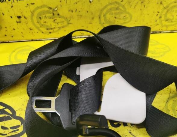 Safety Belts FIAT Grande Punto (199), FIAT Punto Evo (199)