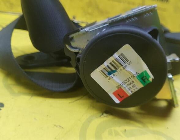 Safety Belts MINI Mini Countryman (R60)