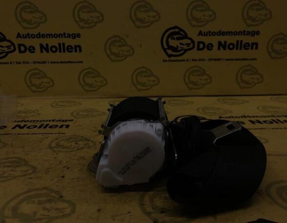 Sicherheitsgurt rechts vorne Opel Meriva B  34040728D P17127950