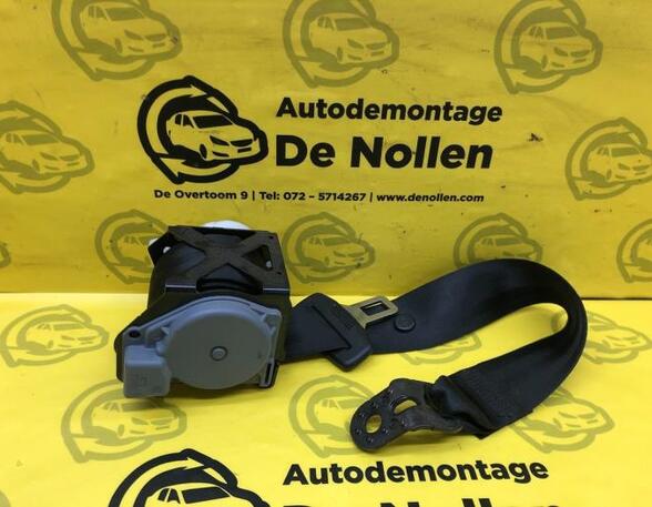 Safety Belts AUDI A1 (8X1, 8XK), AUDI A1 Sportback (8XA, 8XF)