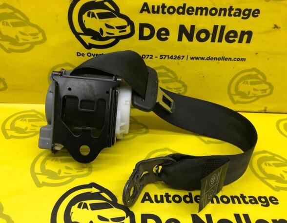 Safety Belts AUDI A1 (8X1, 8XK), AUDI A1 Sportback (8XA, 8XF)