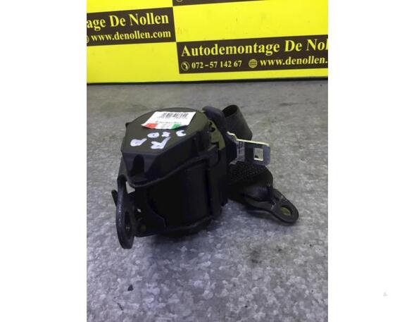 Safety Belts BMW 1er (F20)