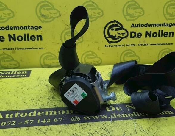 Safety Belts AUDI A4 Avant (8K5, B8), AUDI A5 Sportback (8TA)