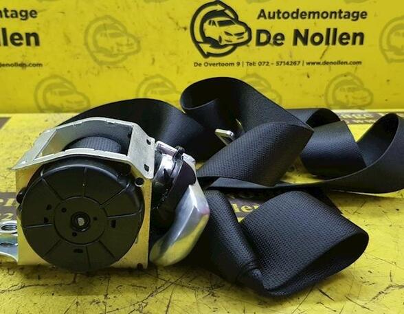 Safety Belts MINI Mini Coupe (R58)