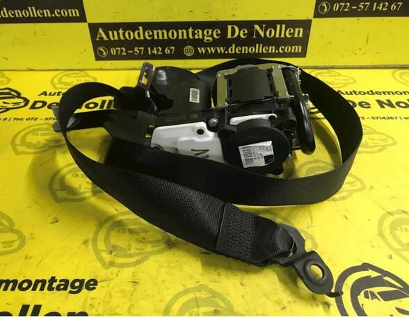 Safety Belts MERCEDES-BENZ E-Klasse (W212)