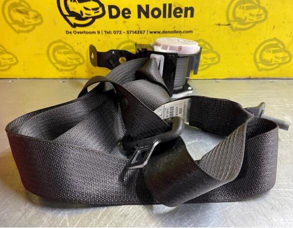 Safety Belts OPEL Insignia A (G09)