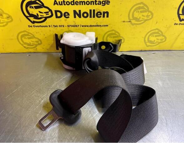 Safety Belts OPEL Insignia A (G09)