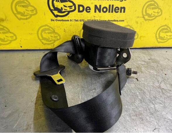 Safety Belts FORD KA (RU8)