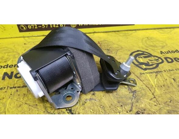 Safety Belts FORD KA (RU8)