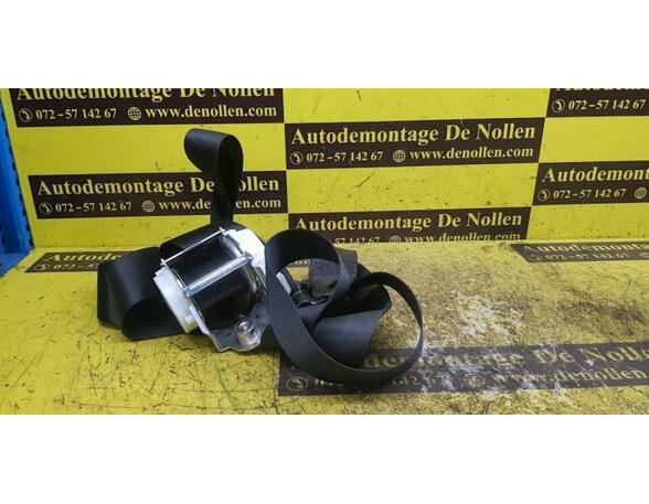 Safety Belts BMW 1er (E81), BMW 1er (E87)