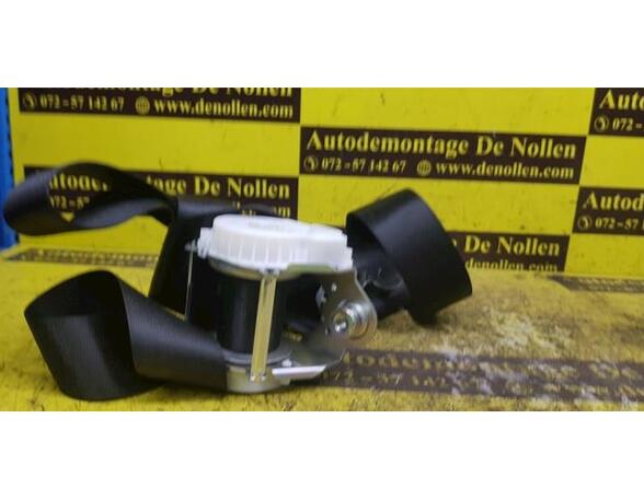 Safety Belts BMW 1er (E81), BMW 1er (E87)