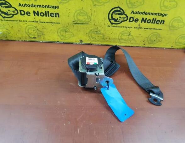 Safety Belts OPEL Corsa D (S07)