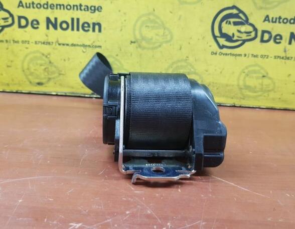 Sicherheitsgurt rechts hinten Fiat Panda 169 33031764A P15174298