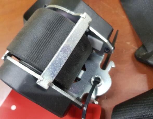 Safety Belts PEUGEOT 207 CC (WD)