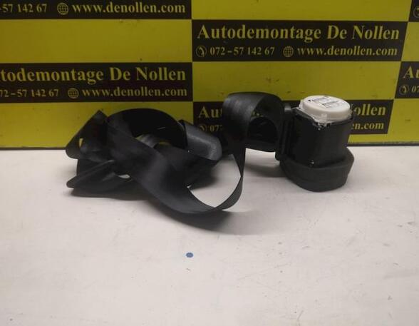 Safety Belts FIAT 500/595/695 (312), FIAT 500C/595C/695C (312)