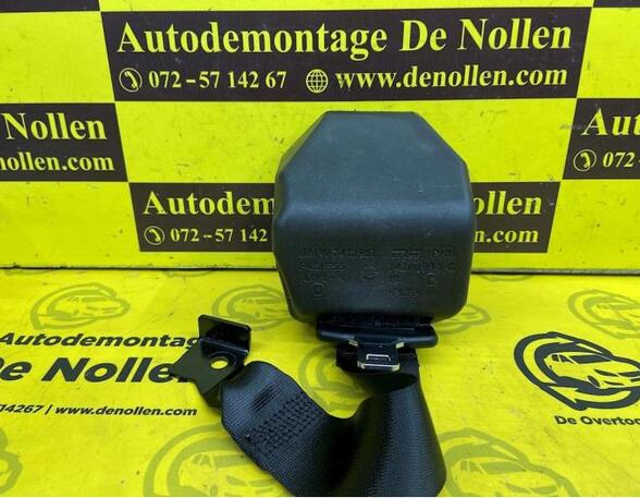 Safety Belts BMW 1er (F20)